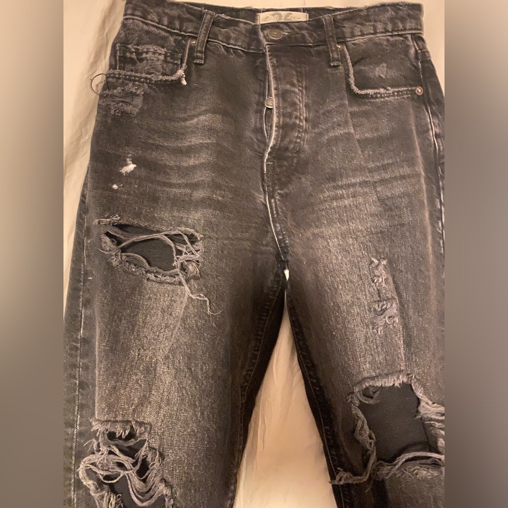 Free People Jeans